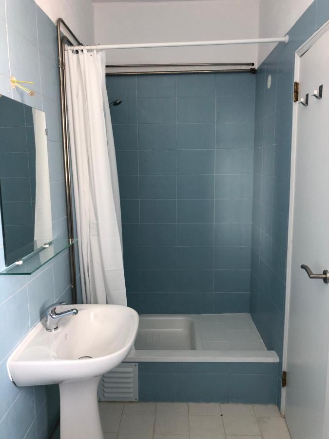 Central Atlantic Beach Guesthouse Кошта-да-Капарика Экстерьер фото