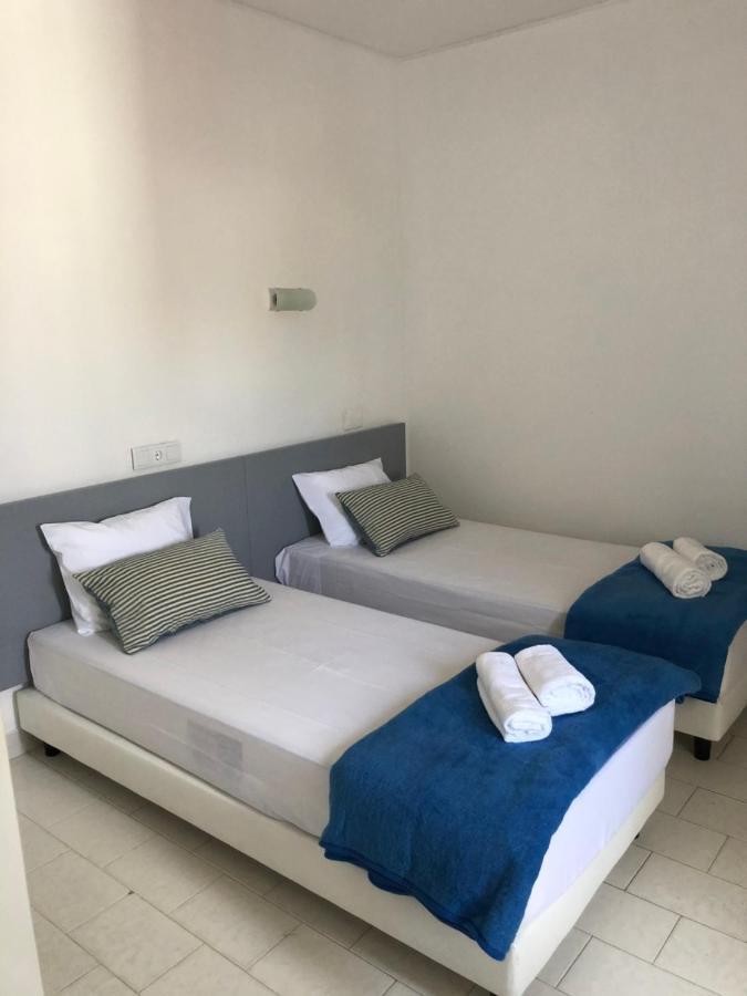 Central Atlantic Beach Guesthouse Кошта-да-Капарика Экстерьер фото